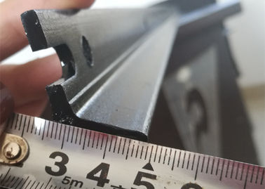 Austrália pintou o cargo 1.25lbs/Ft da cerca de Y função contra-roubo de uma altura de 6 Ft