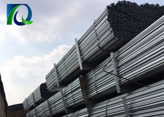 Os cargos grossos da treliça do metal de 2.0MM resistentes com W deram forma à seção reciclável